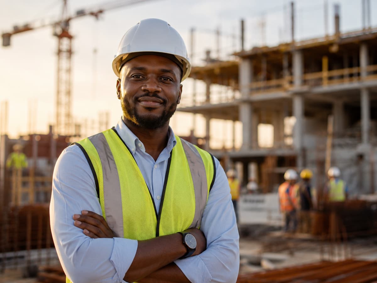 Construction & Manufacturing